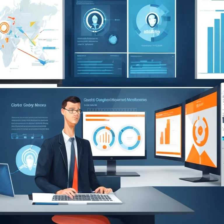 継続的な改善サイクル