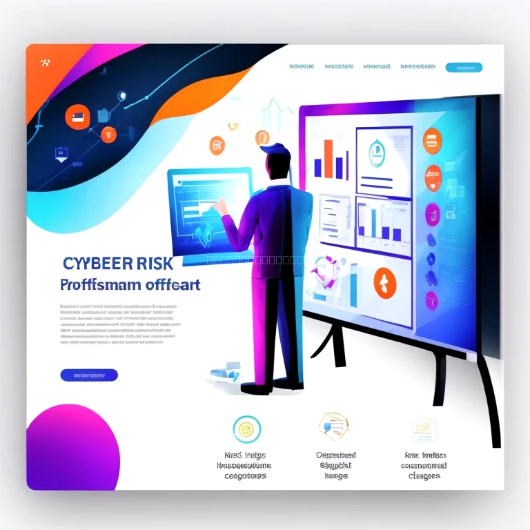 信頼されるサイバーリスク管理パートナー