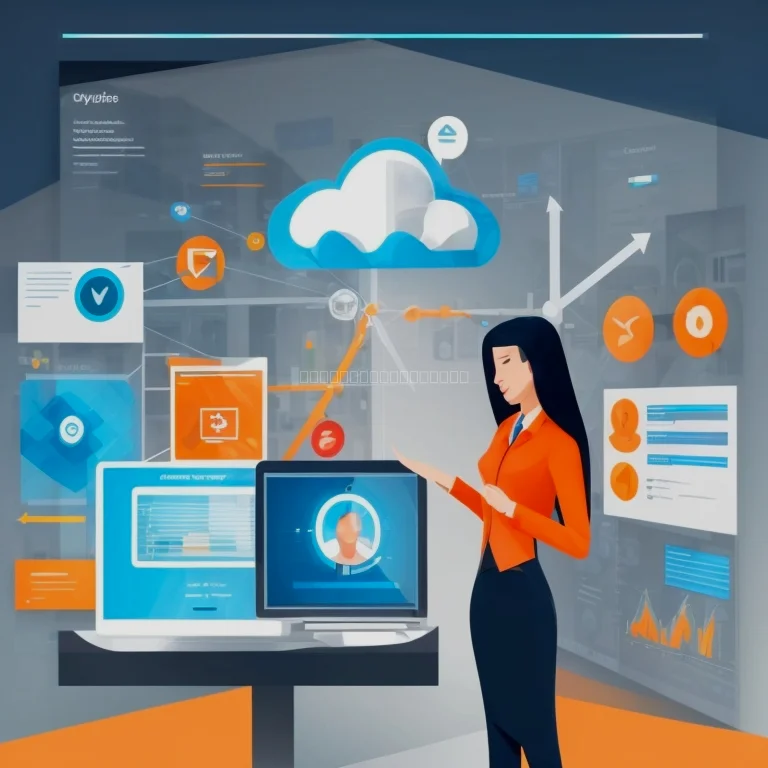 サイバーリスク管理プログラムの概念図